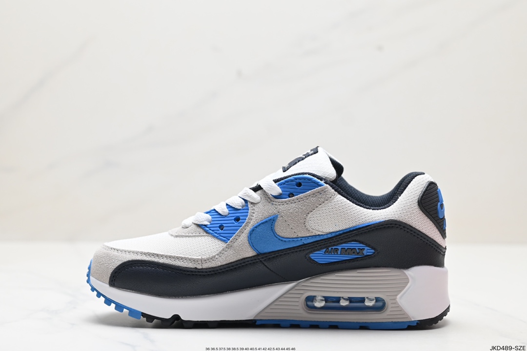 Nike Air Max Shoes